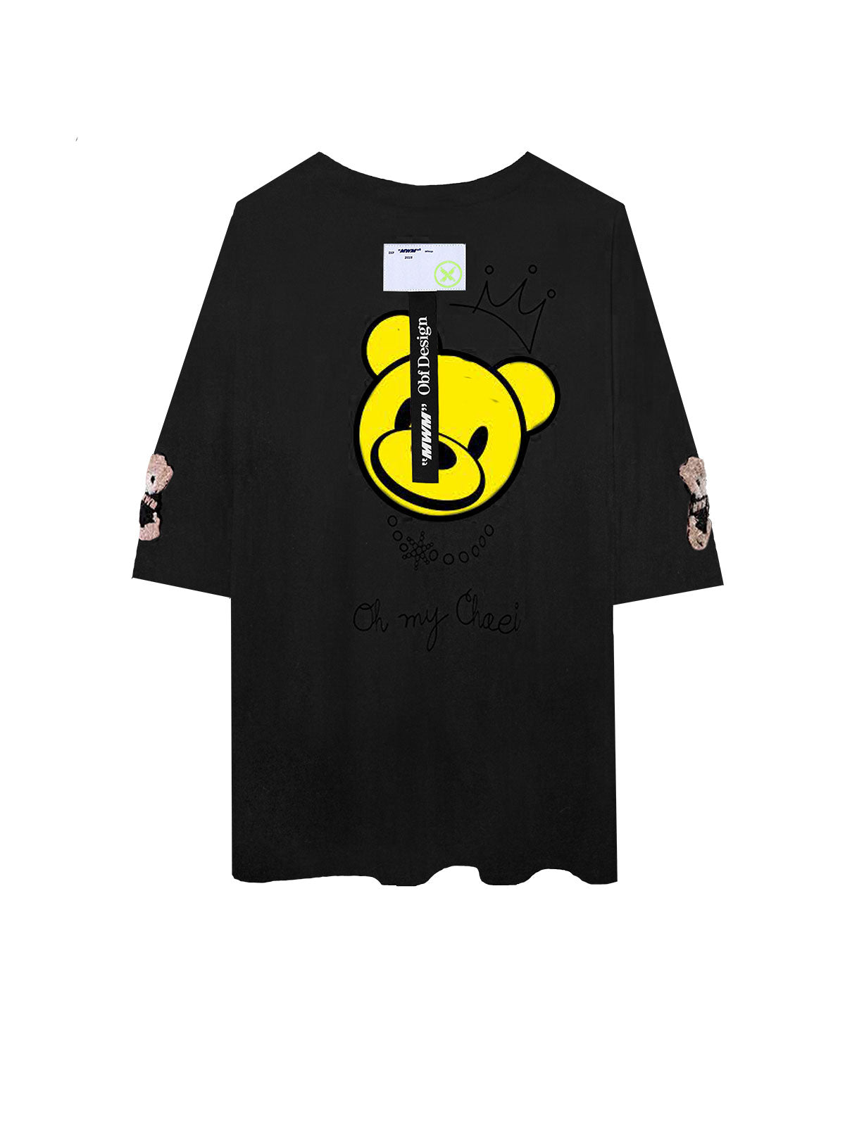 TEDDY T-SHIRT