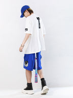 CAMISETA TEDDY