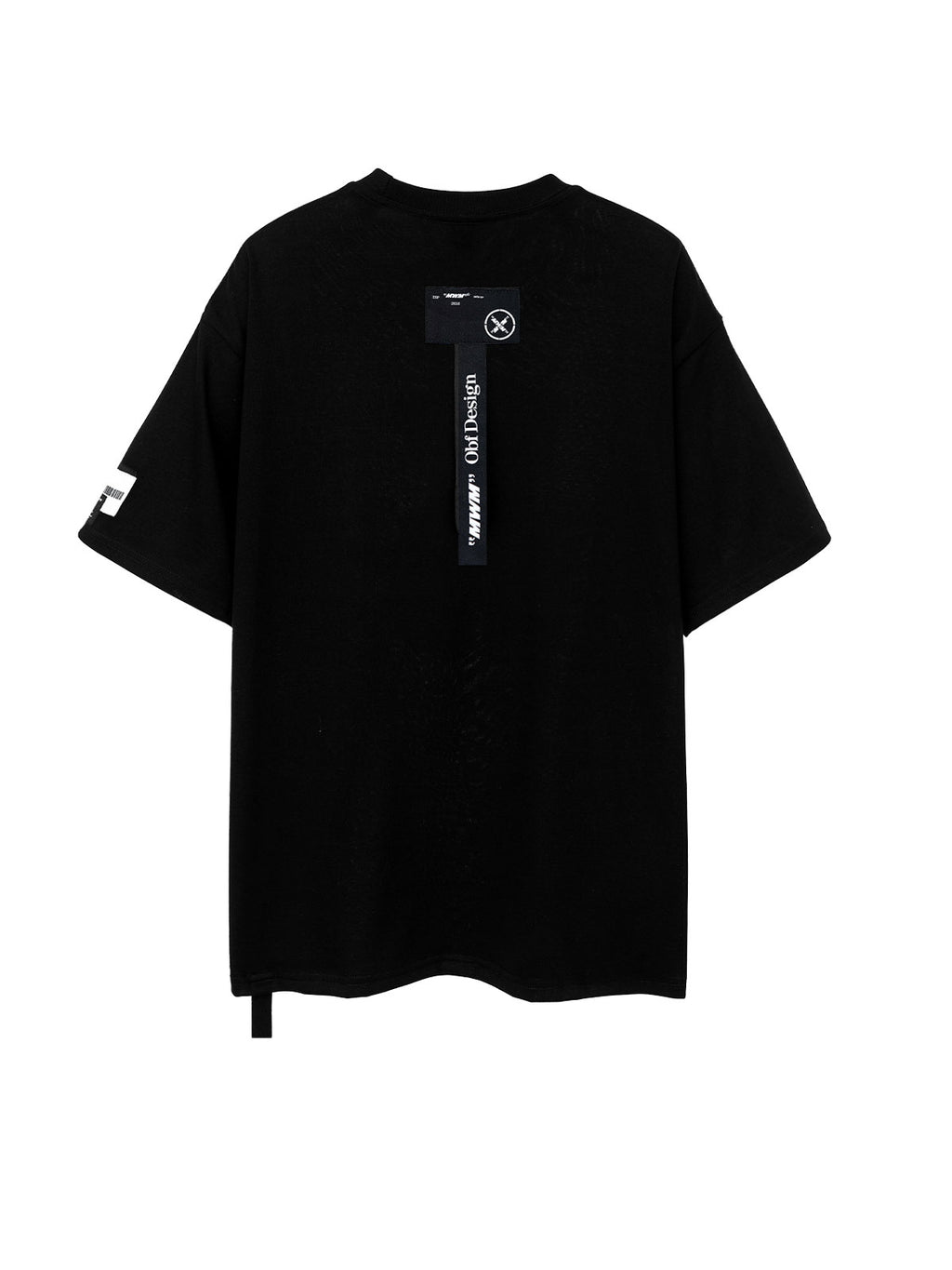 CAMISETA TEDDY