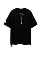 CAMISETA TEDDY