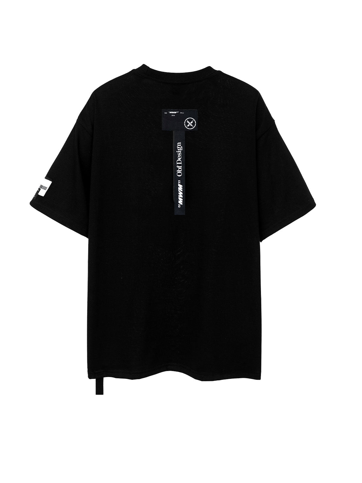 CAMISETA TEDDY