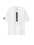 CAMISETA TEDDY