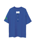 CAMISETA TEDDY