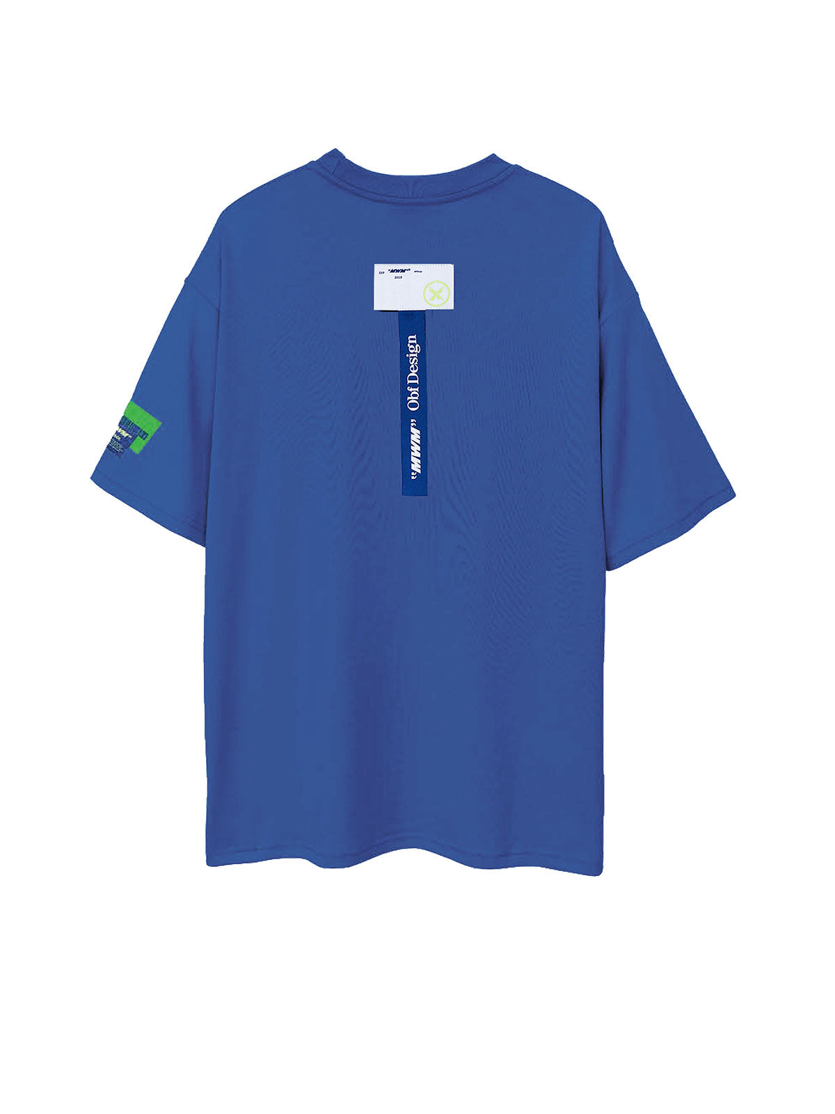 CAMISETA TEDDY