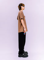 CAMISETA TEDDY