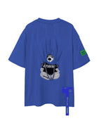 CAMISETA TEDDY