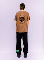 CAMISETA TEDDY