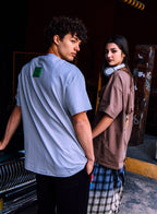 CAMISETA TEDDY
