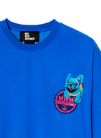 CAMISETA BULLDOG