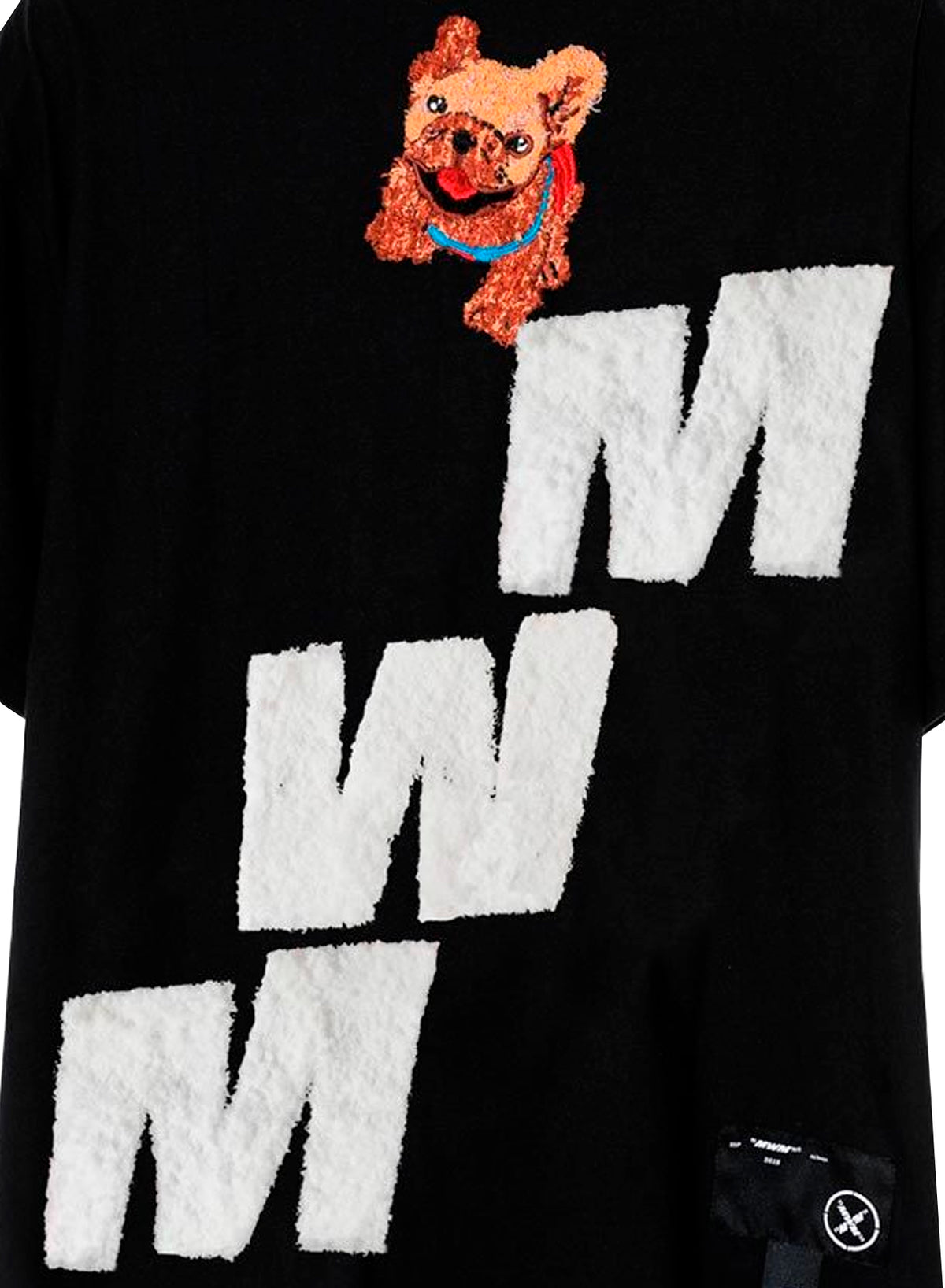 CAMISETA BULLDOG