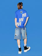 CAMISETA BULLDOG