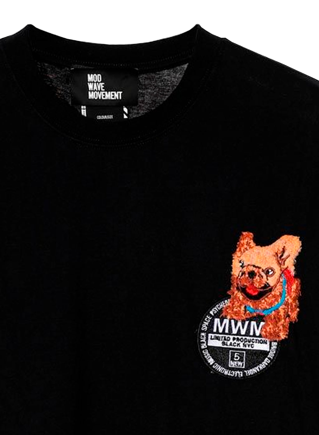 CAMISETA BULLDOG