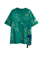 CAMISETA TEDDY