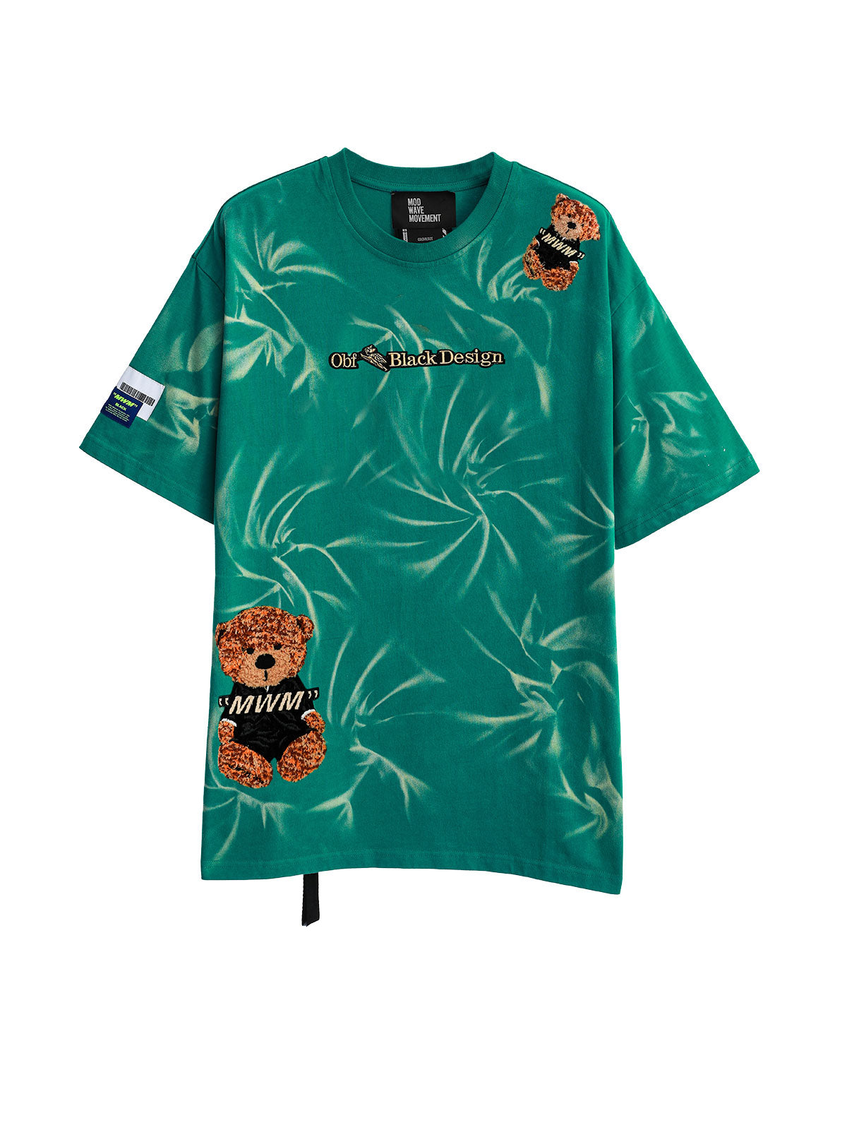 TEDDY T-SHIRT