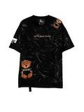CAMISETA TEDDY