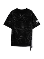 CAMISETA TEDDY