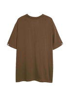 CAMISETA TEDDY