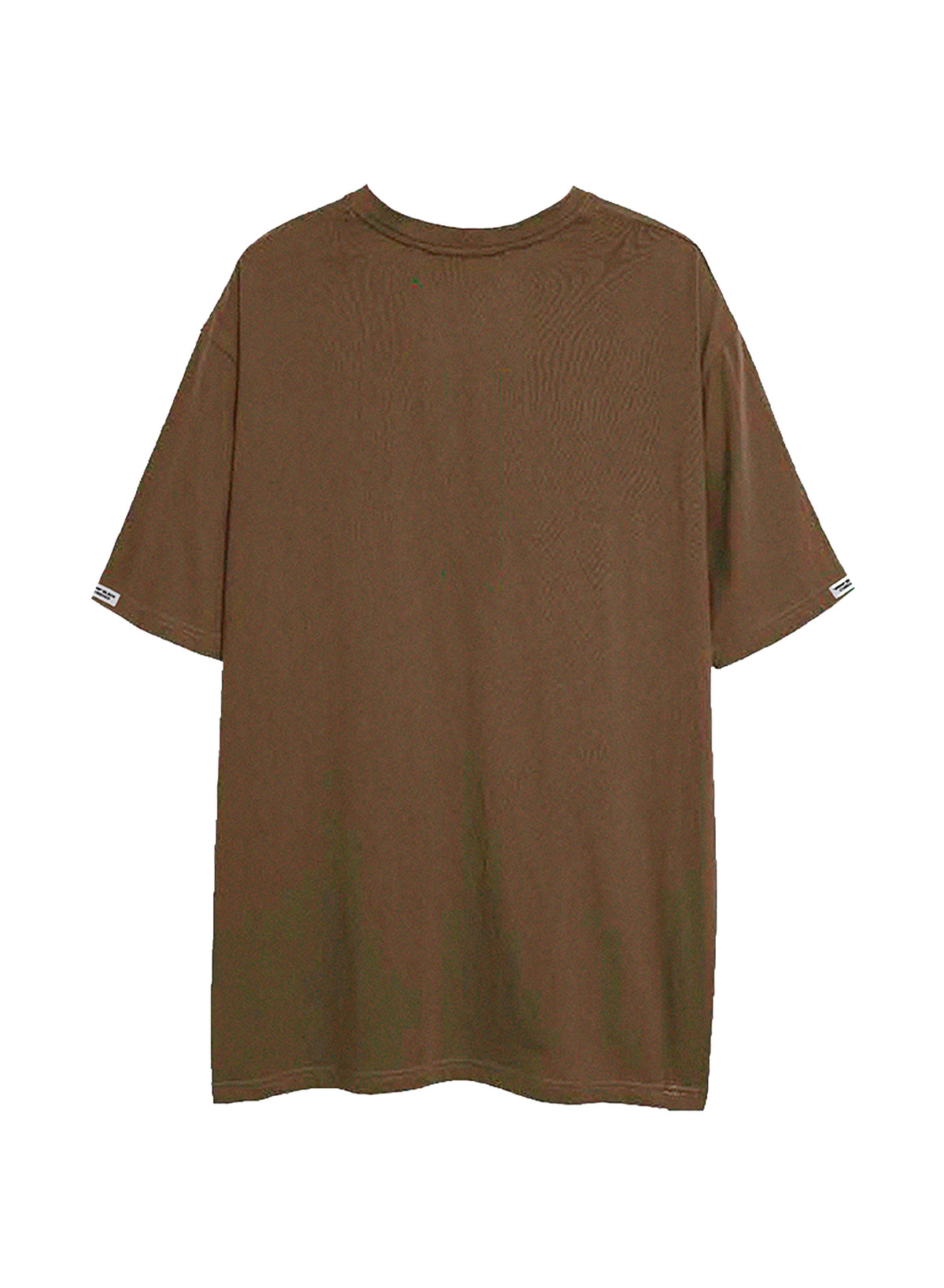 CAMISETA TEDDY