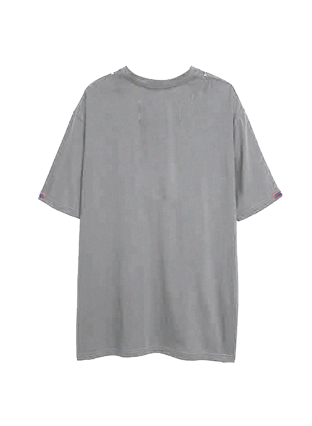 CAMISETA TEDDY