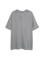 CAMISETA TEDDY