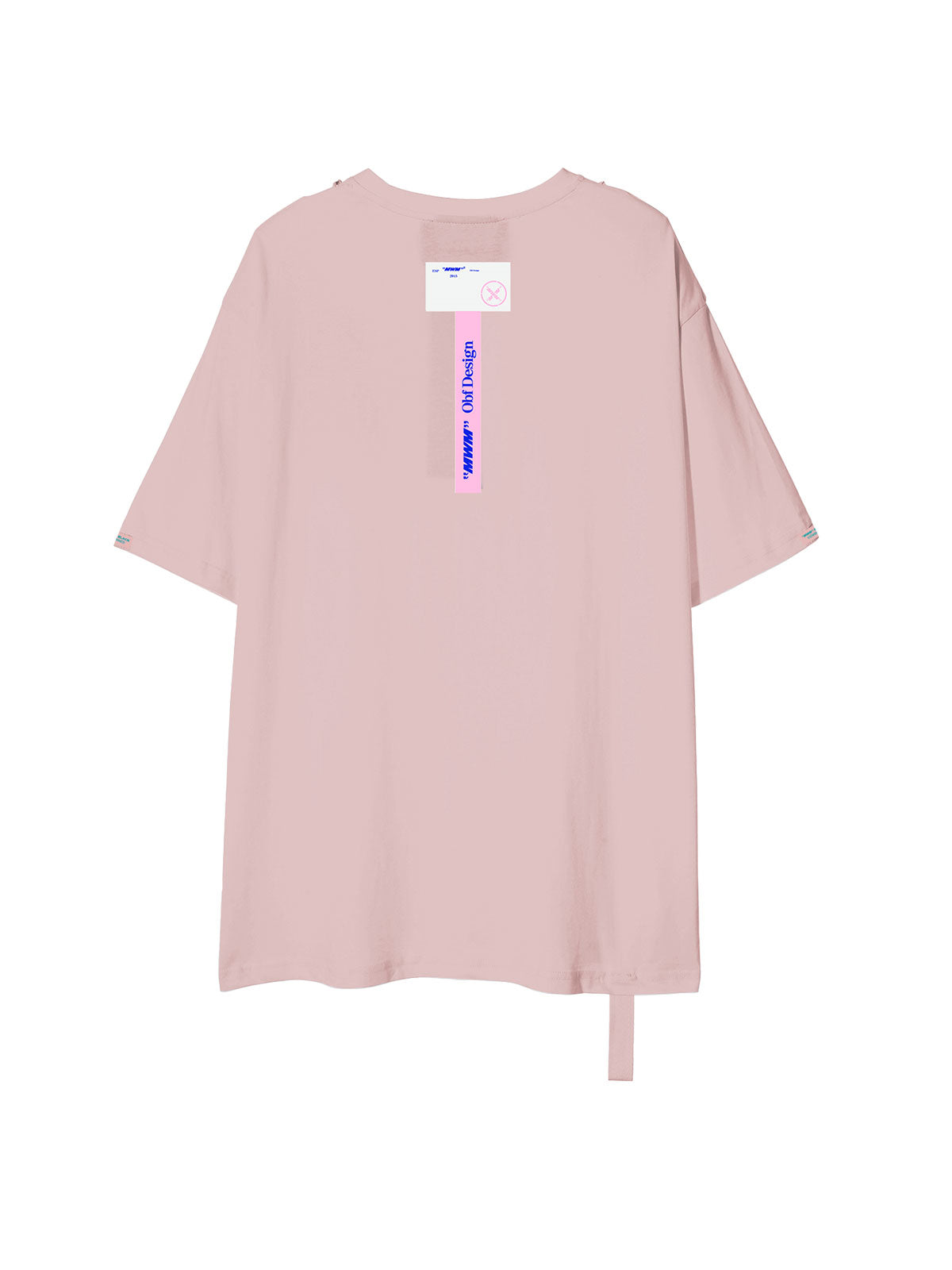 TEDDY T-SHIRT