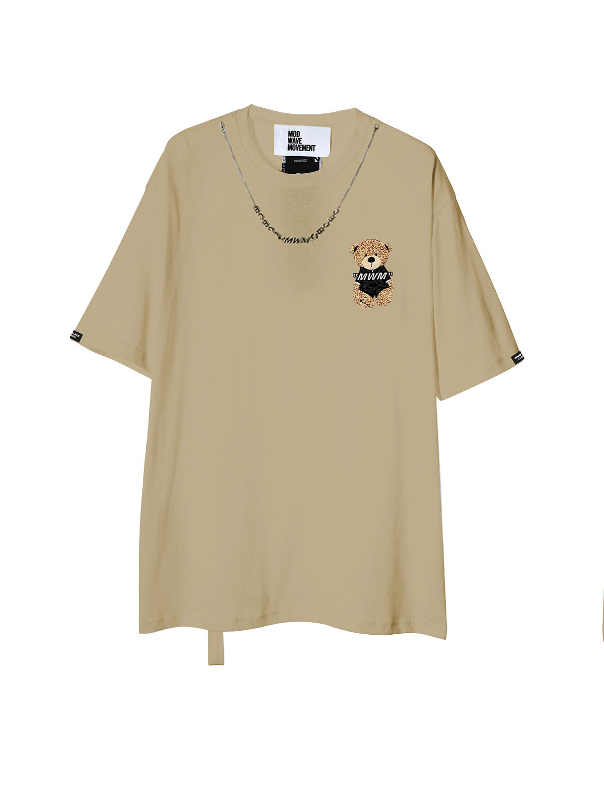 TEDDY T-SHIRT