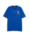 CAMISETA TEDDY