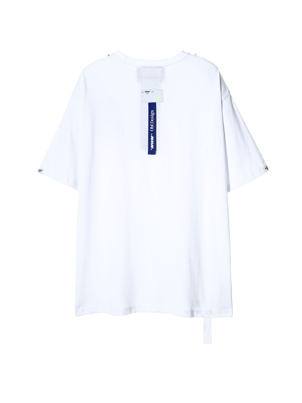 CAMISETA TEDDY