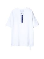 CAMISETA TEDDY
