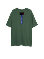 CAMISETA TEDDY