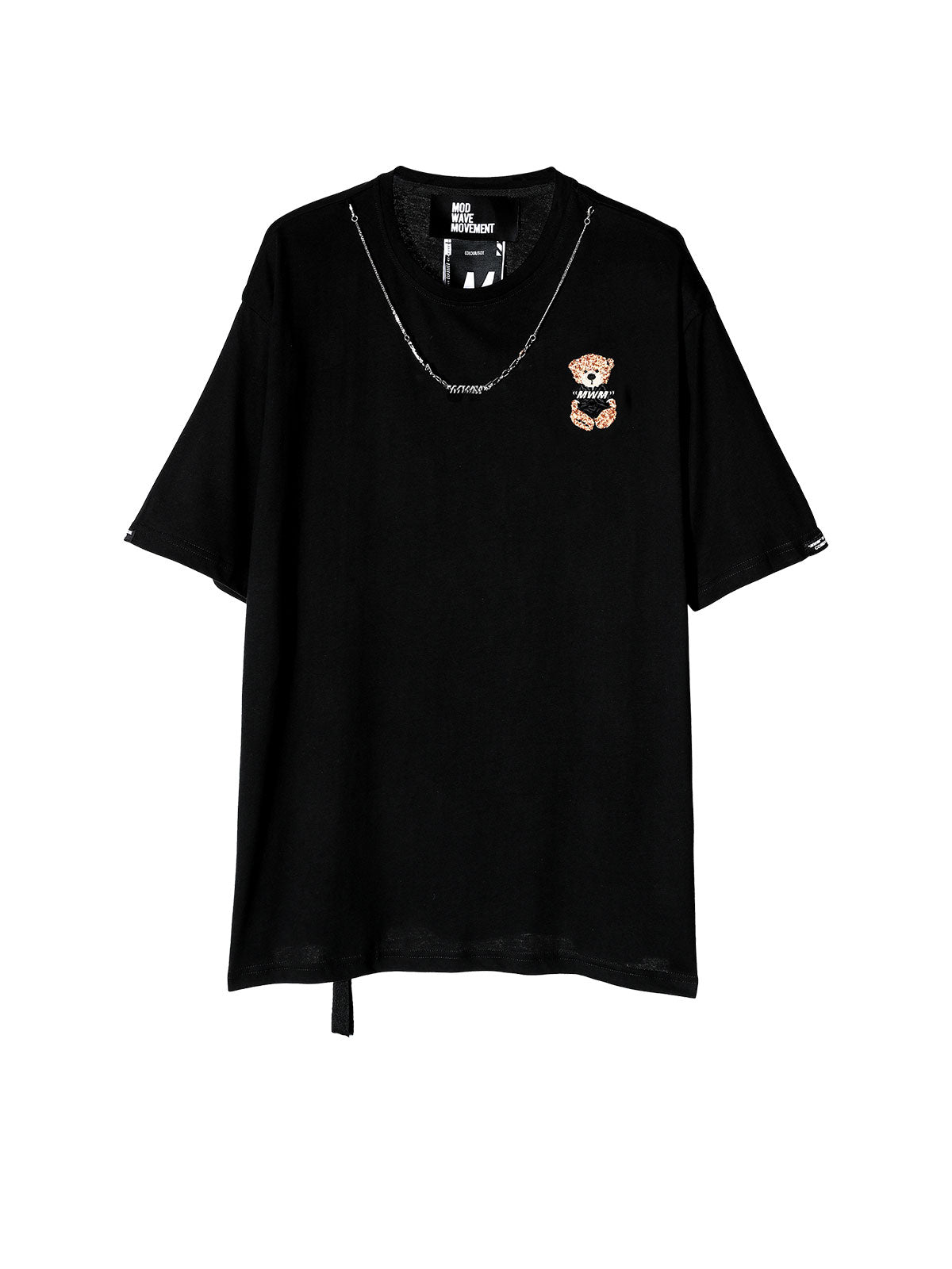 TEDDY T-SHIRT