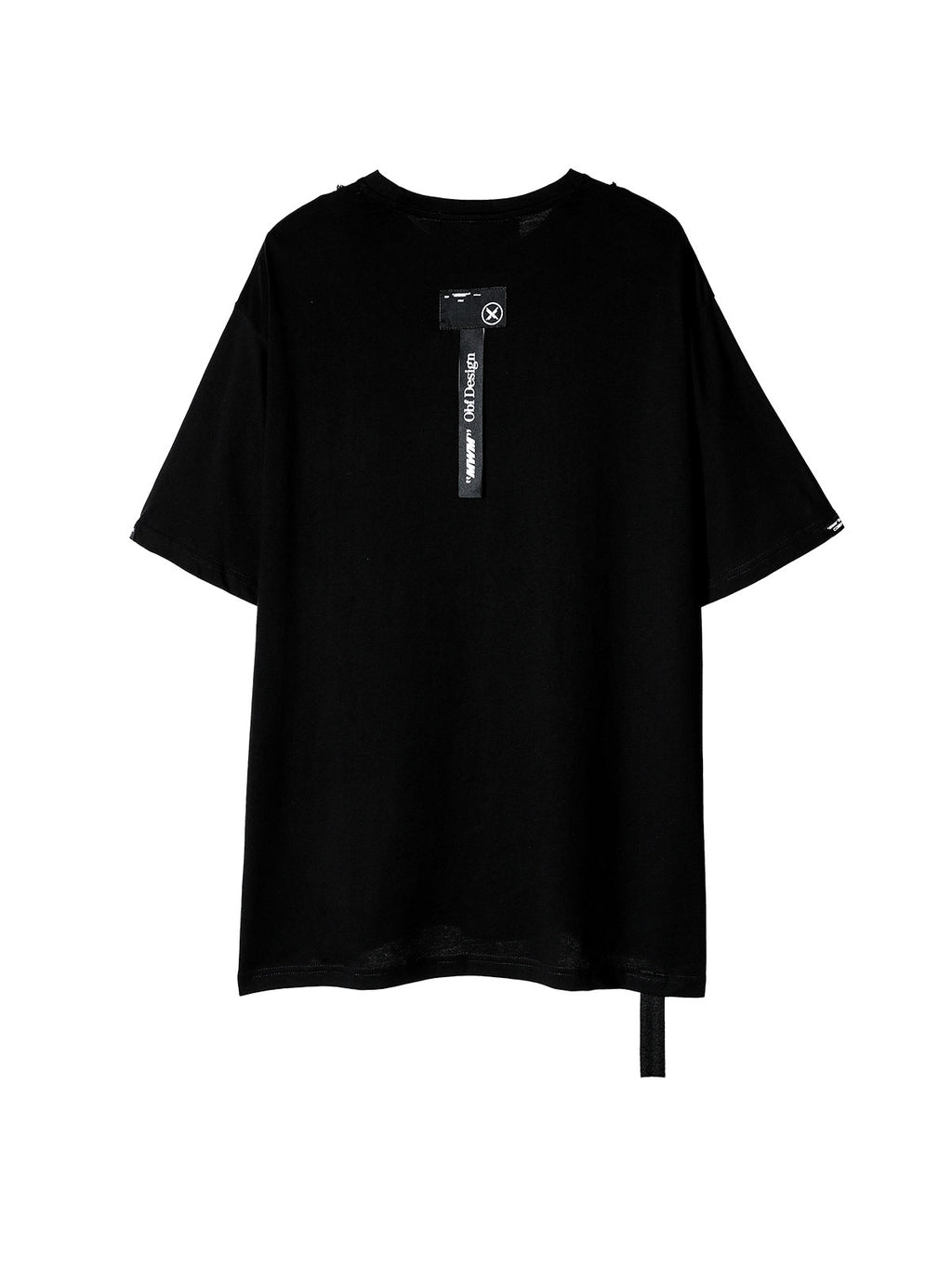 CAMISETA TEDDY