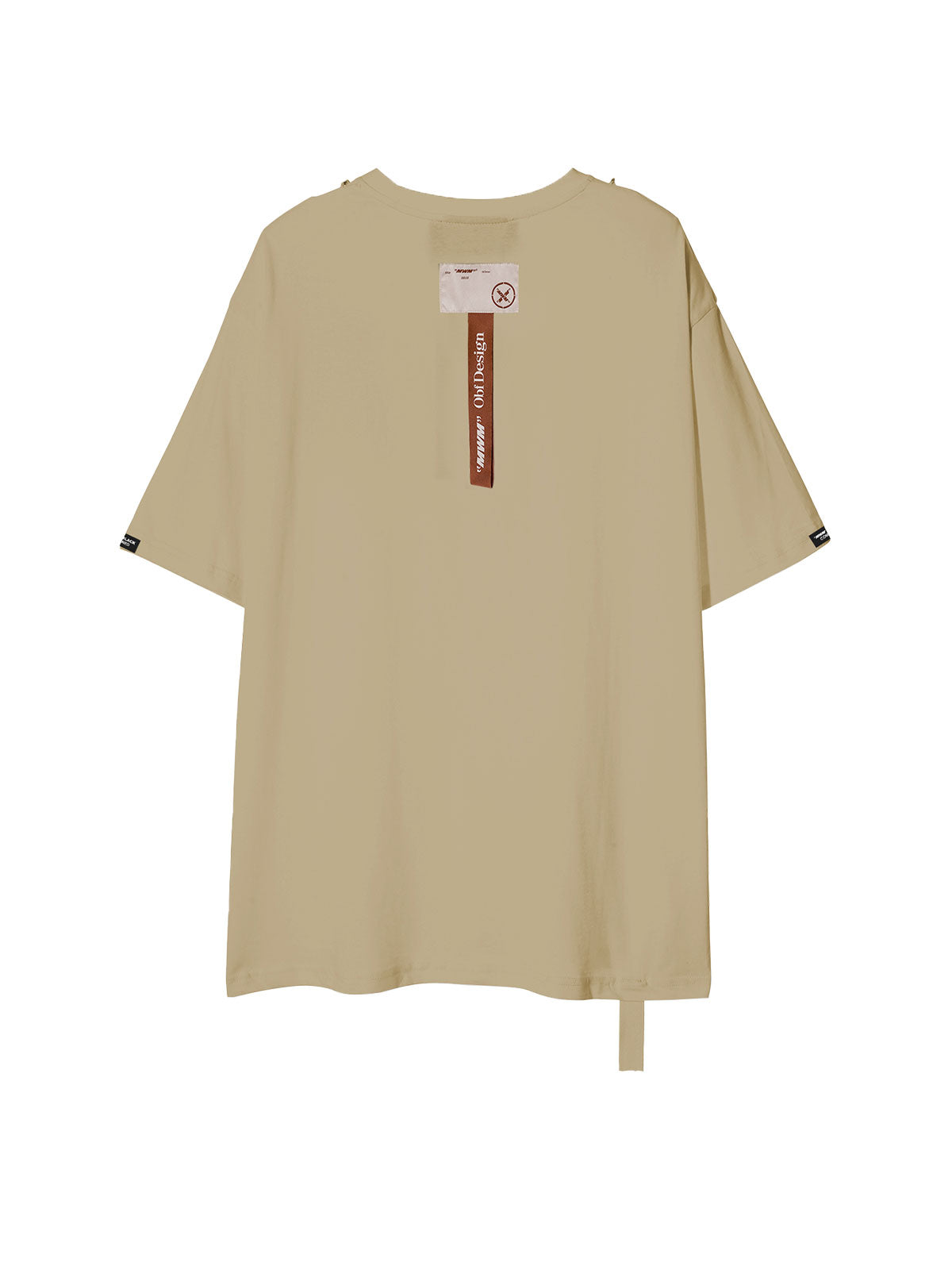 TEDDY T-SHIRT