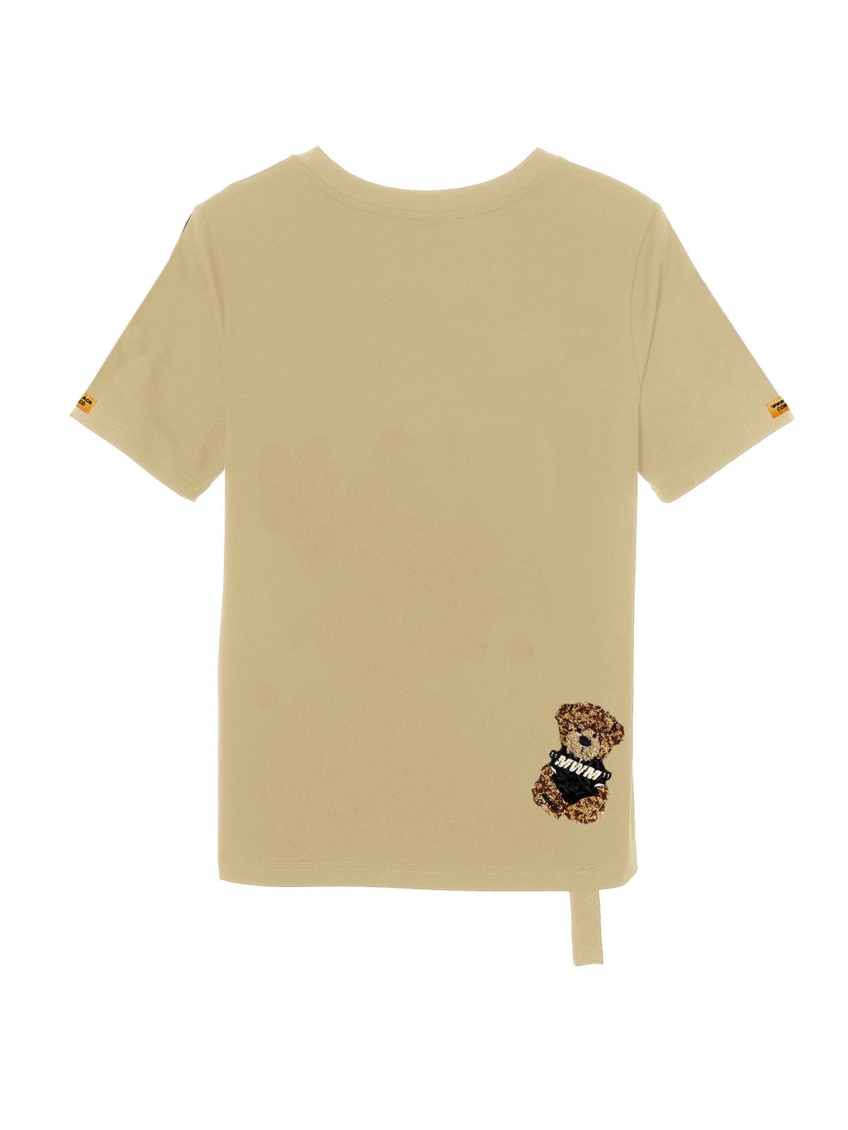 TOP TEDDY