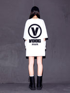 CAMISETA VANGUARD'S DOG