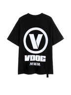 CAMISETA VANGUARD'S DOG