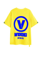 CAMISETA VANGUARD'S DOG