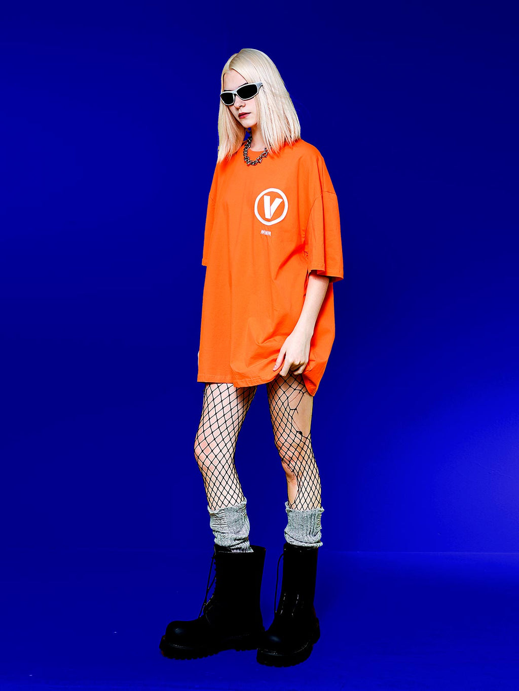 CAMISETA VANGUARD'S DOG