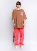 CAMISETA VANGUARD'S DOG