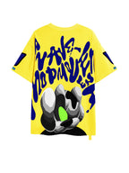 CAMISETA VANGUARD'S DOG