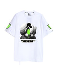 CAMISETA VANGUARD'S DOG
