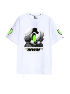CAMISETA VANGUARD'S DOG