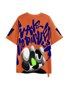 CAMISETA VANGUARD'S DOG