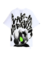 CAMISETA VANGUARD'S DOG