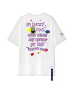 TEDDY T-SHIRT