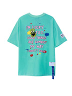 TEDDY T-SHIRT