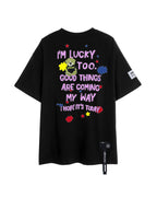 TEDDY T-SHIRT