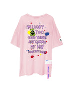 TEDDY T-SHIRT