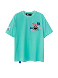 TEDDY T-SHIRT