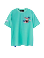 TEDDY T-SHIRT